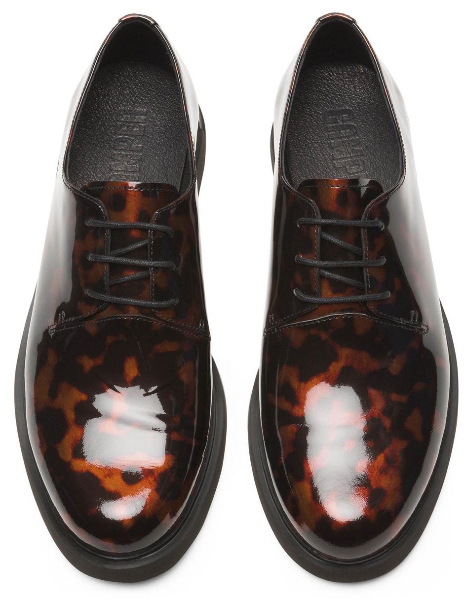 Zapato de Piel para mujer