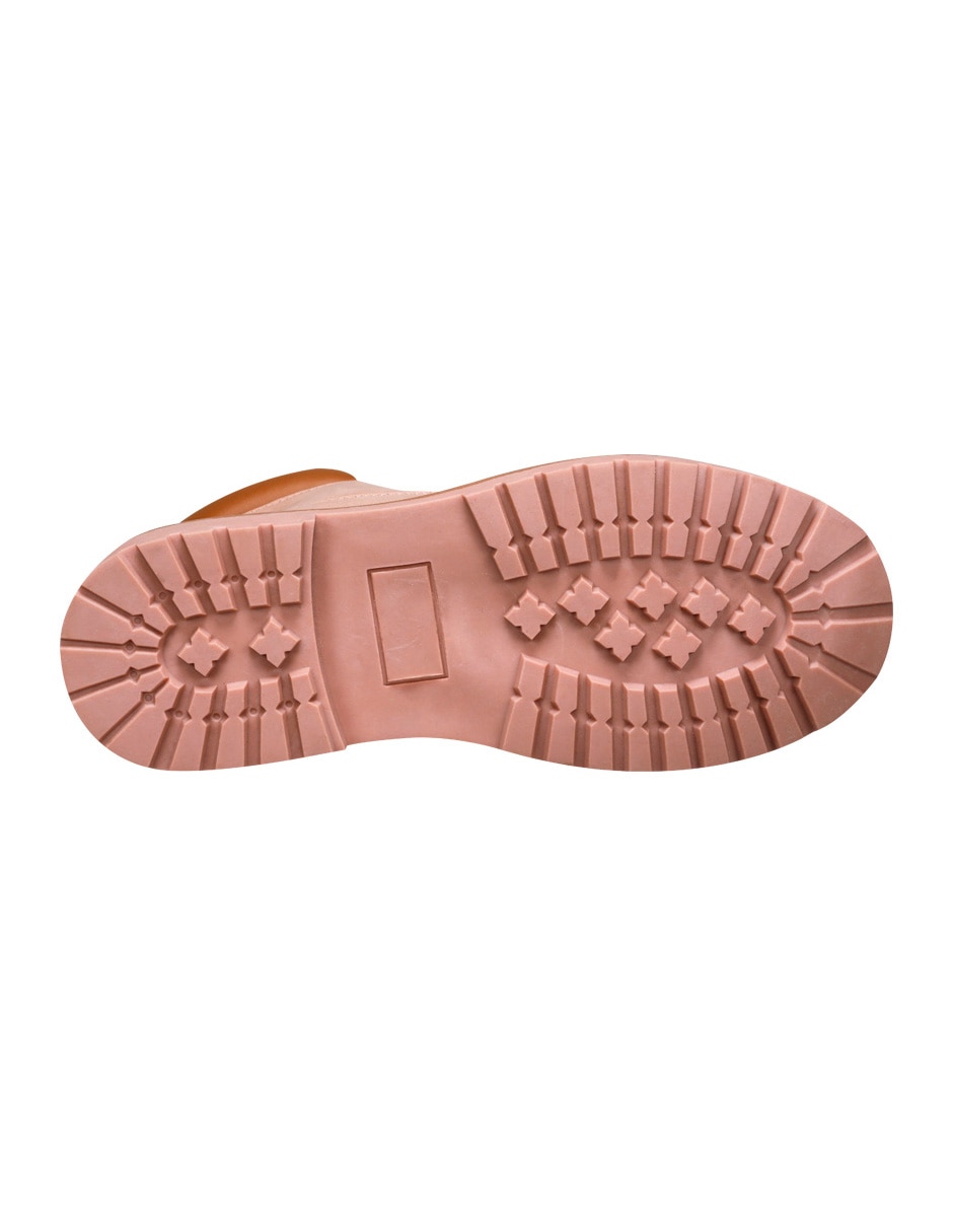 Botín arriba del tobillo K-Swiss para mujer