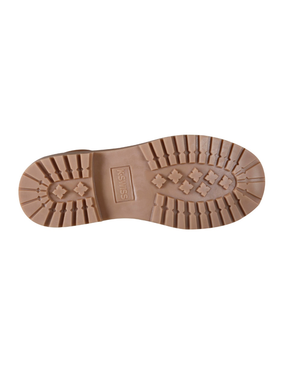 Botín al tobillo K-Swiss para mujer