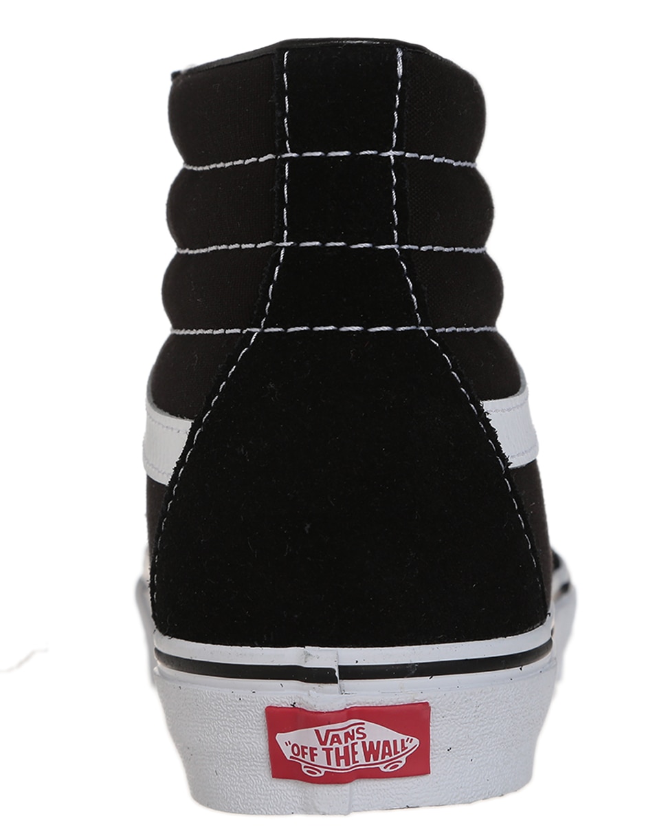 Tenis Sk8-Hi para mujer 3