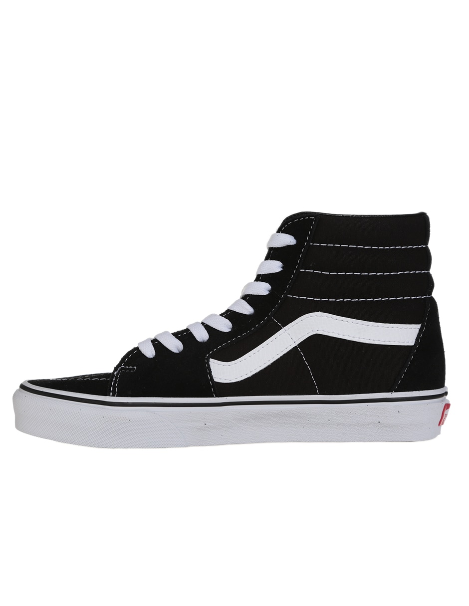 Tenis Sk8-Hi para mujer 4