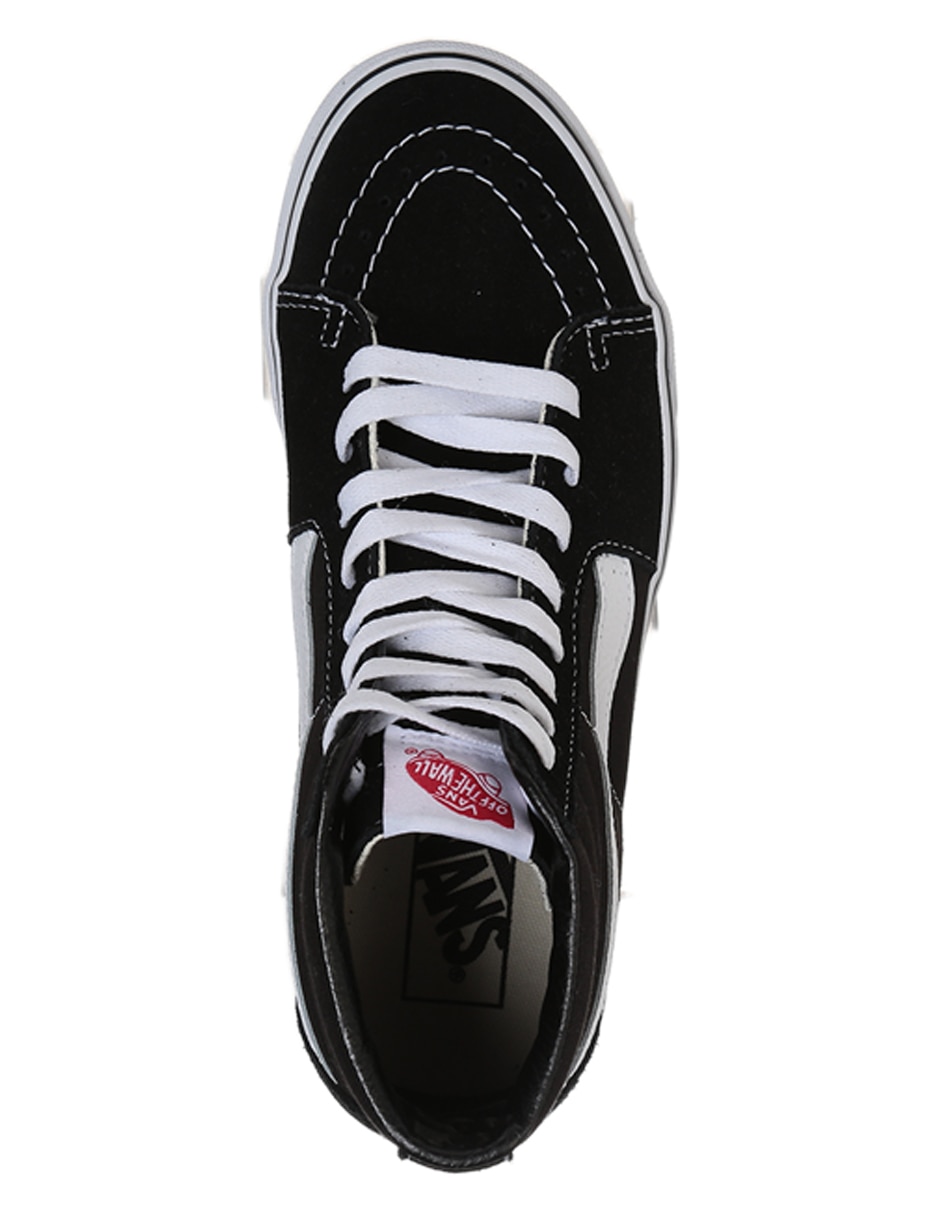 Tenis Sk8-Hi para mujer 5