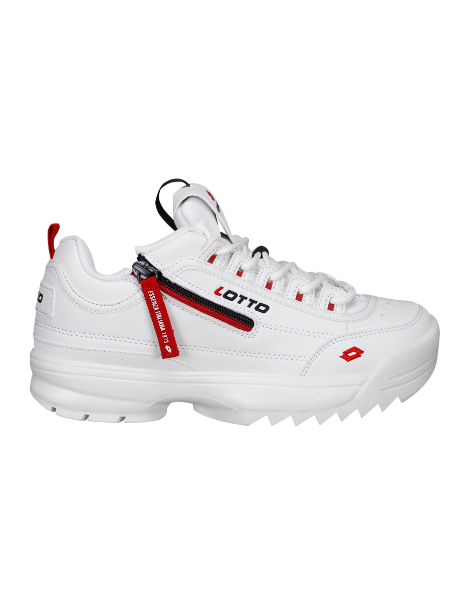 Tenis para mujer 6