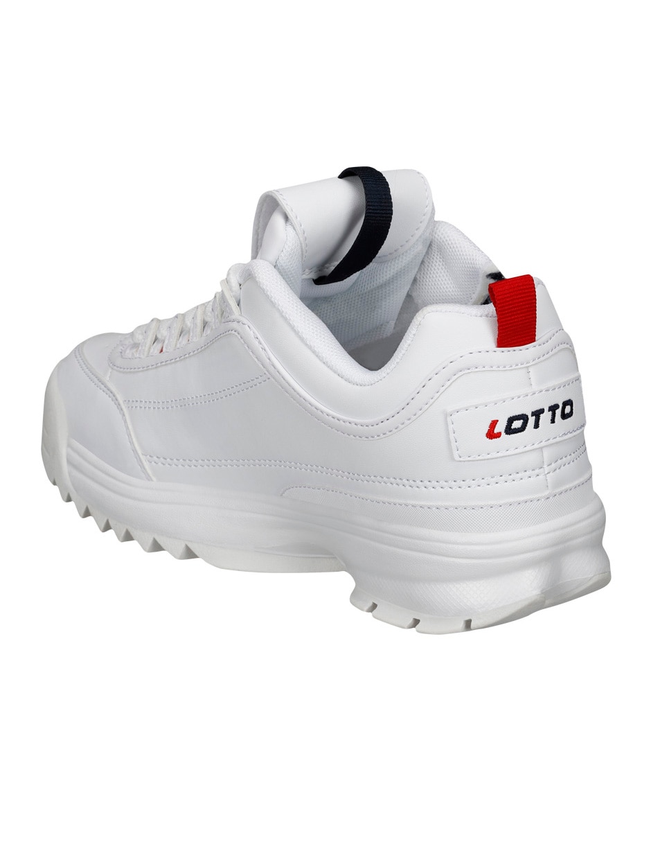 Tenis para mujer 7