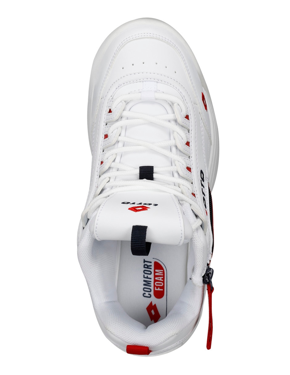 Tenis para mujer 9