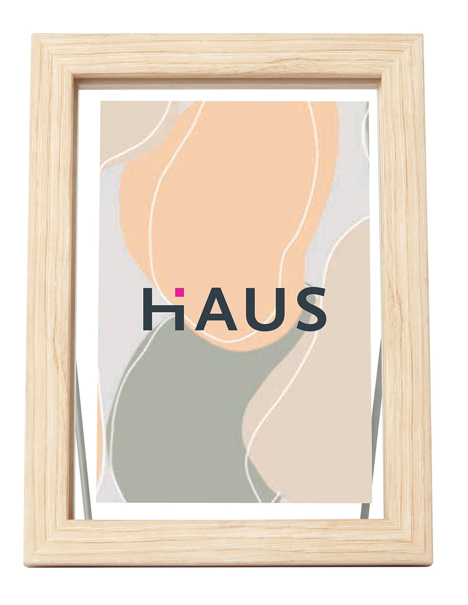 Portarretrato H By Haus Otto Mid Century para 1 foto