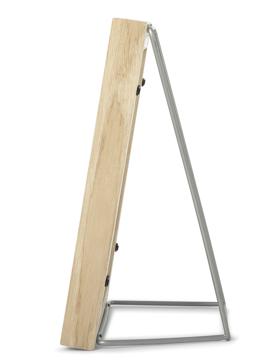 Portarretrato H By Haus Otto Mid Century para 1 foto