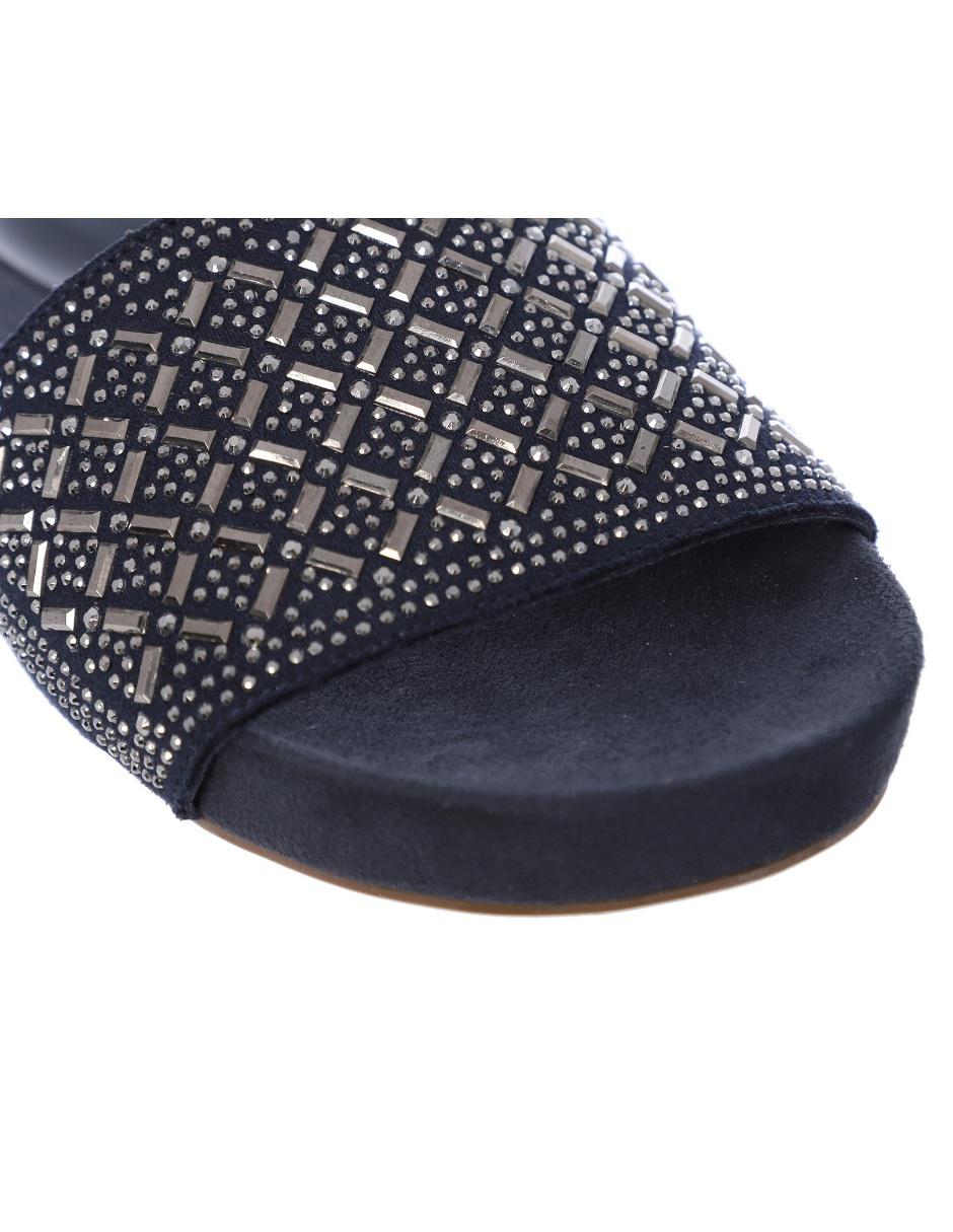 Sandalia Higgs para mujer 9