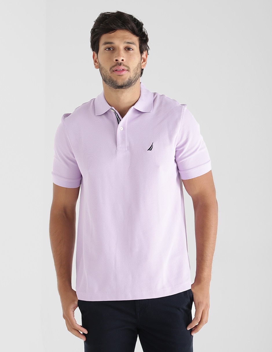 Playera tipo polo para hombre Playera tipo polo para hombre