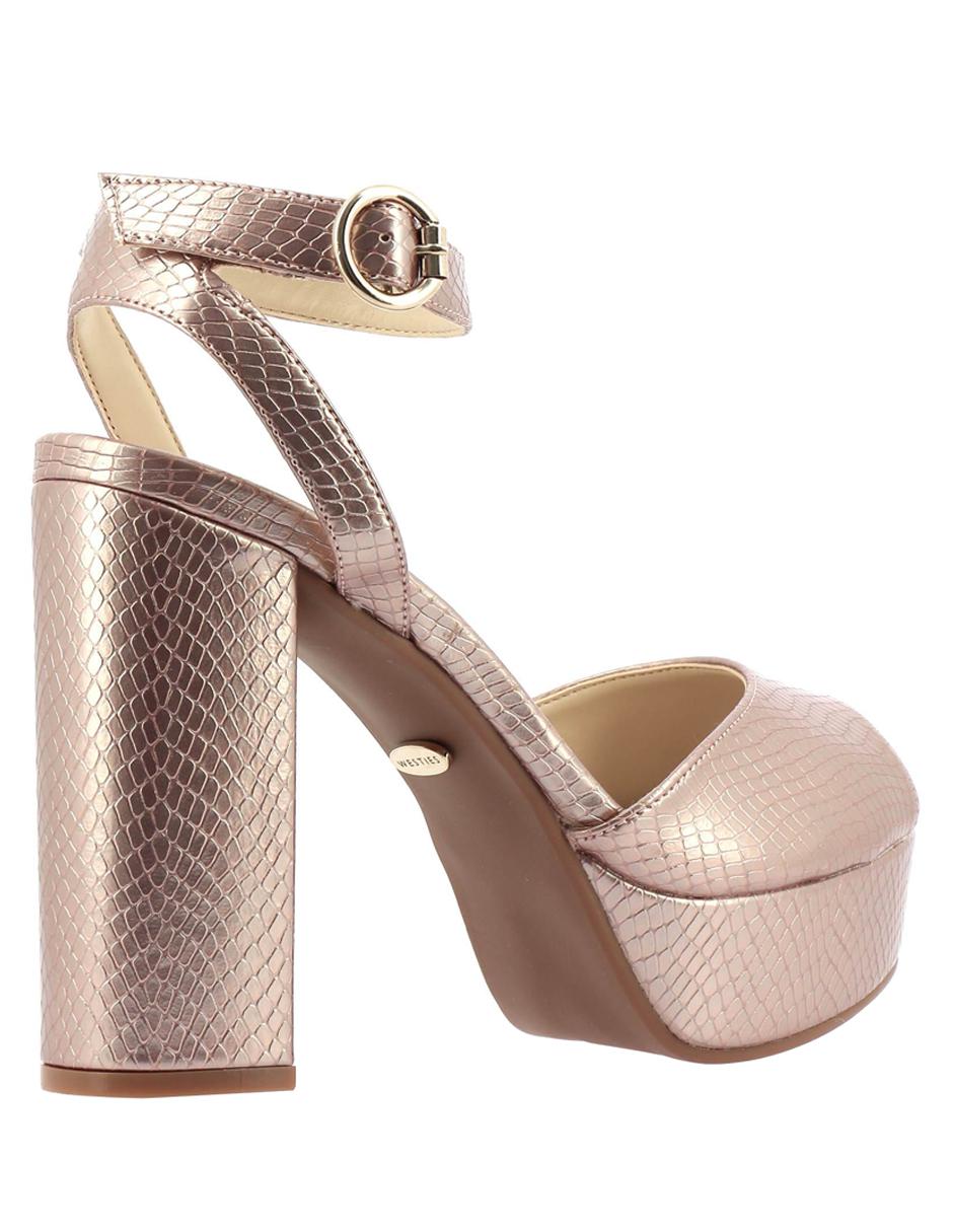 Sandalia Queens para mujer 2