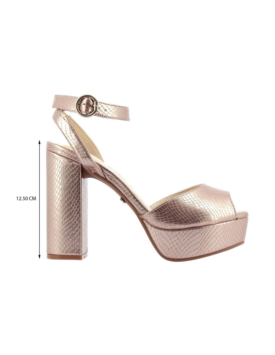 Sandalia Queens para mujer 3