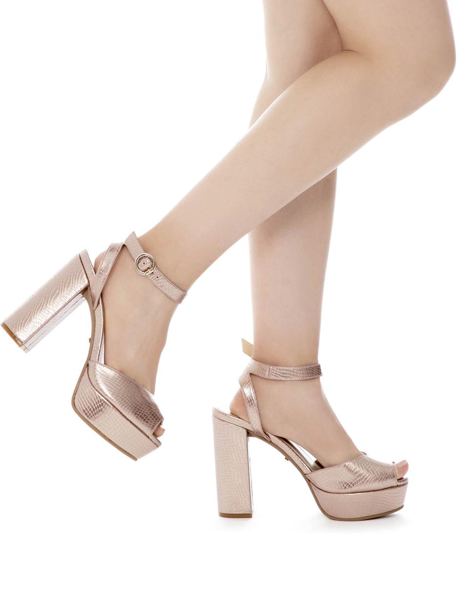 Sandalia Queens para mujer 5