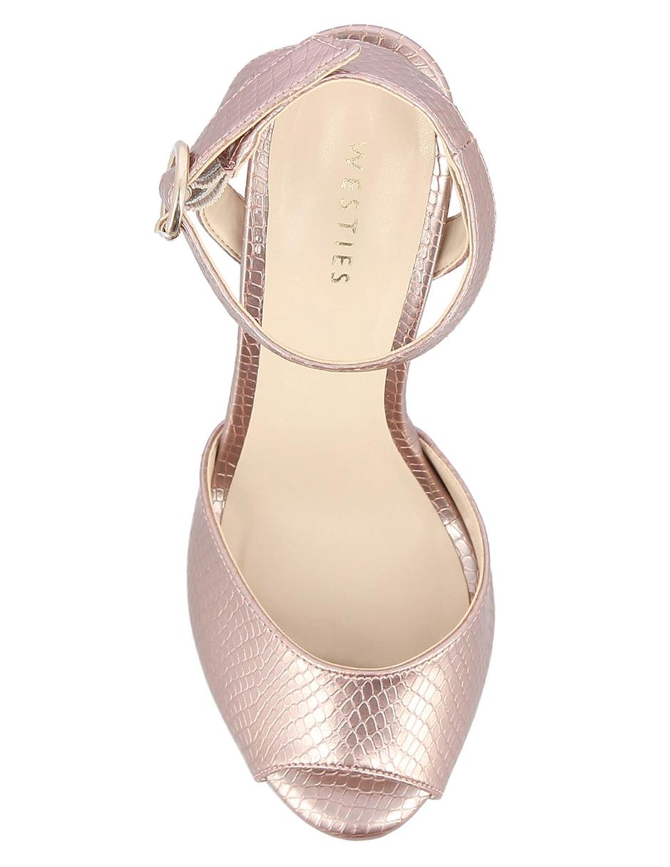 Sandalia Queens para mujer 6