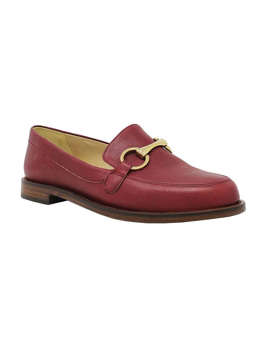 Zapato de piel 2