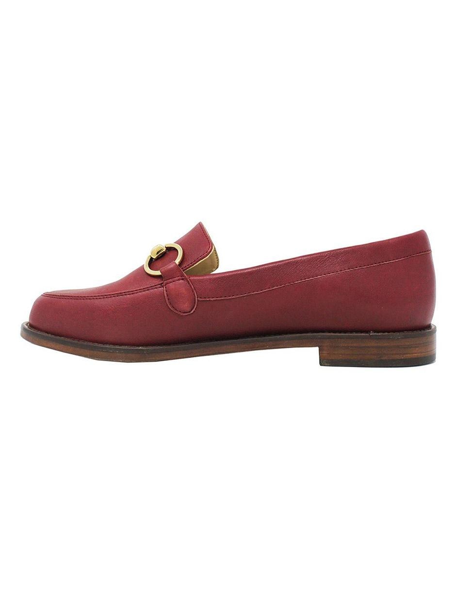 Zapato de piel 3