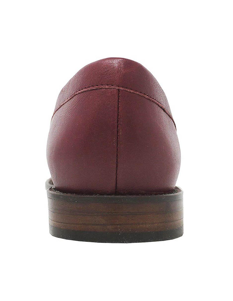 Zapato de piel 4
