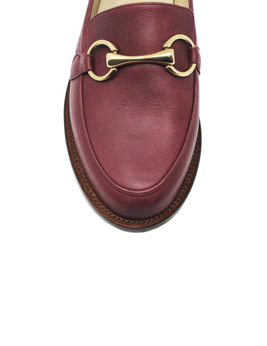Zapato de piel 5