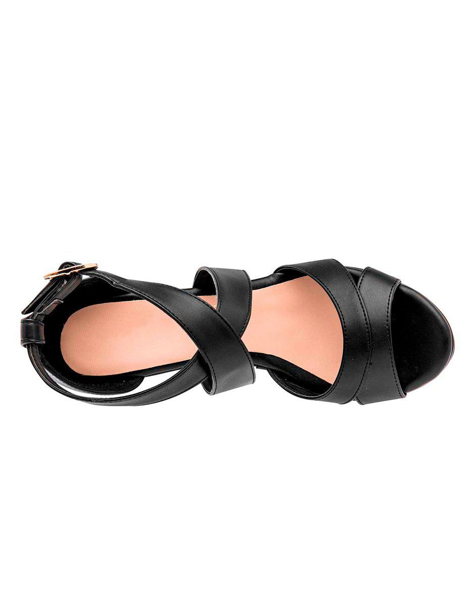 Sandalia para mujer