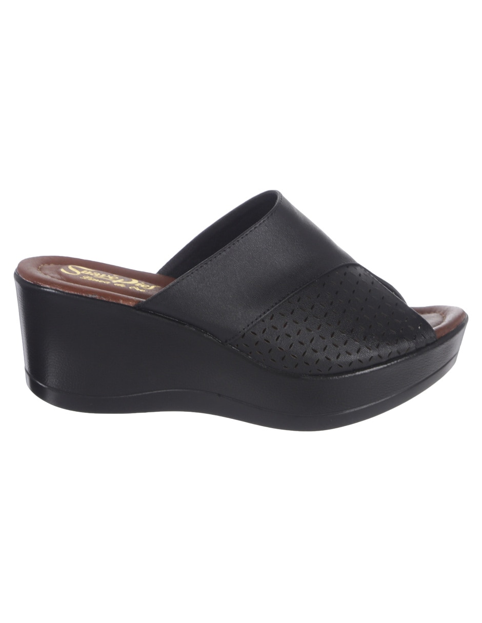 Sandalia para mujer 5