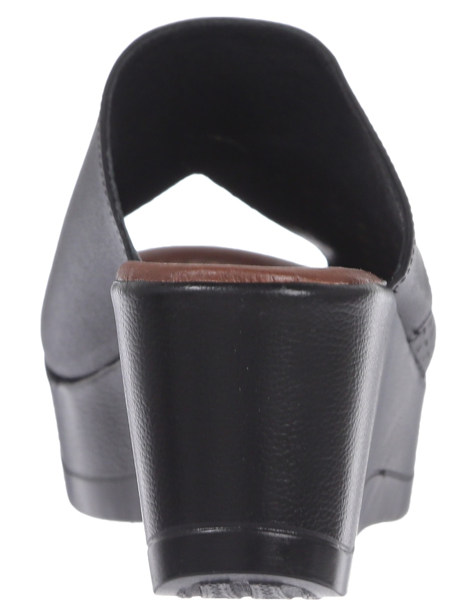 Sandalia para mujer 4