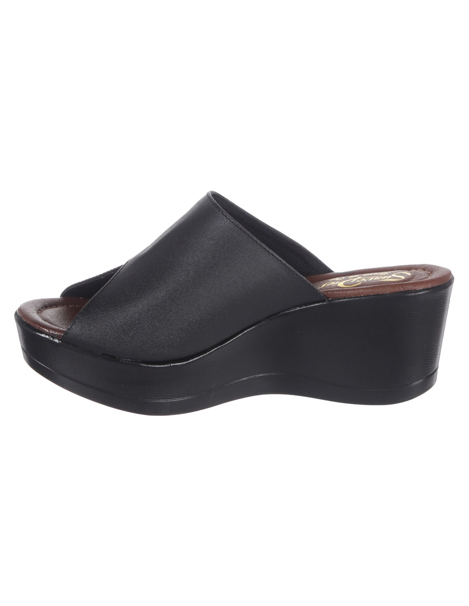 Sandalia para mujer 3