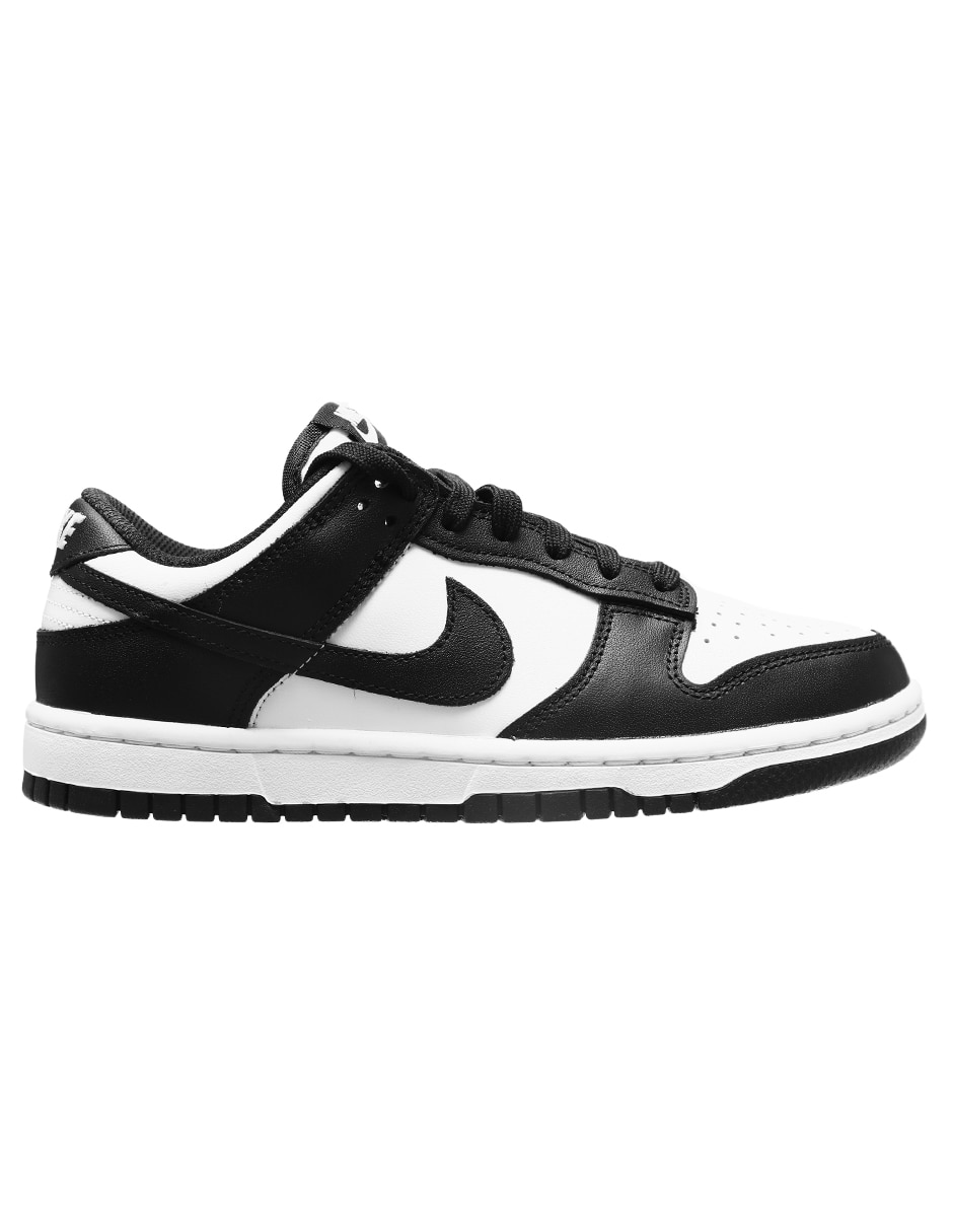 Tenis Nike Dunk Low para mujer
