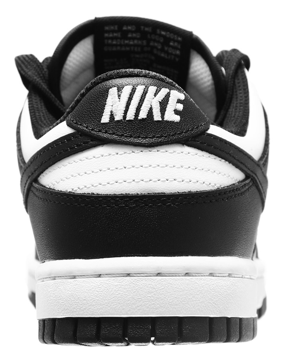 Tenis Nike Dunk Low para mujer
