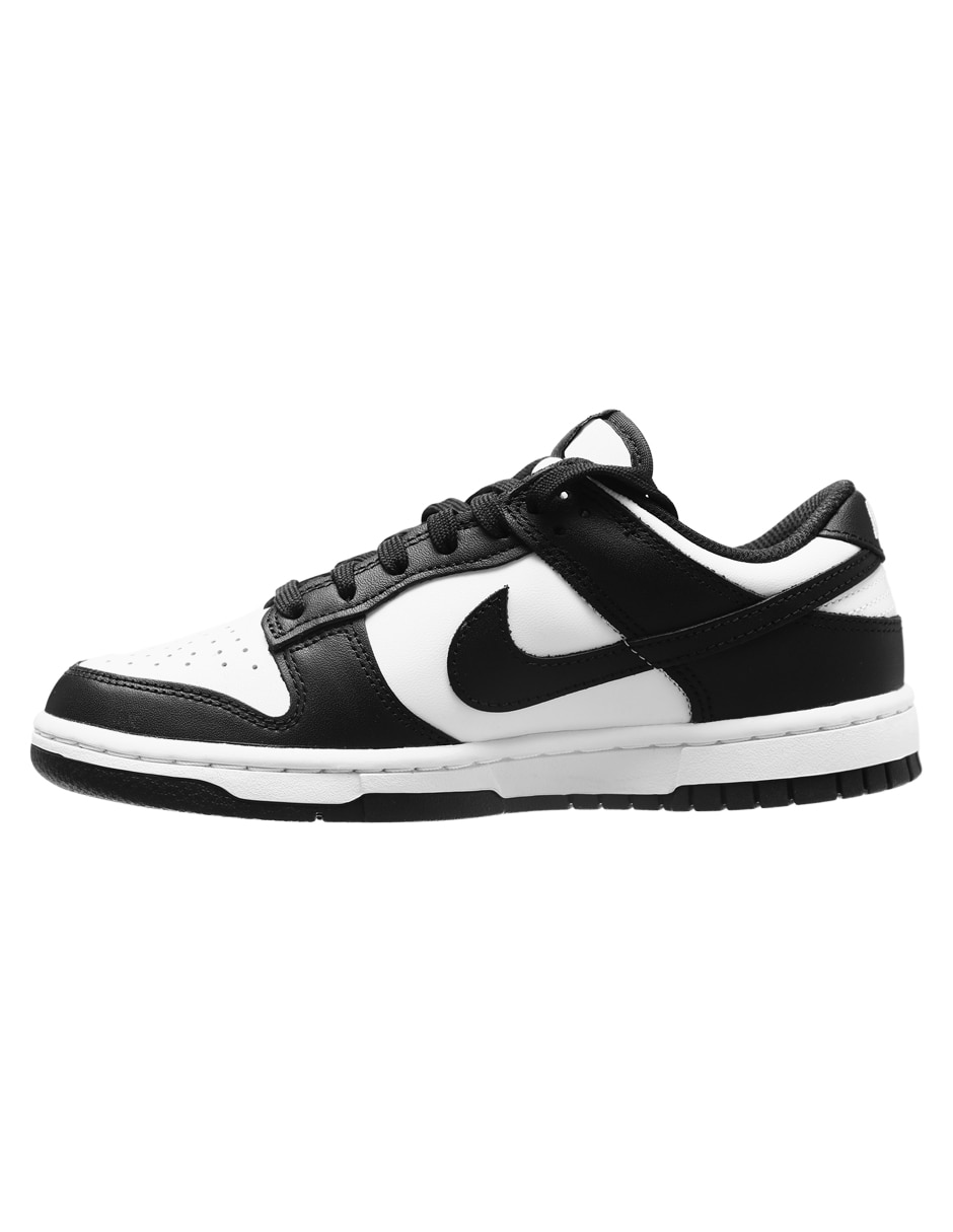 Tenis Nike Dunk Low para mujer