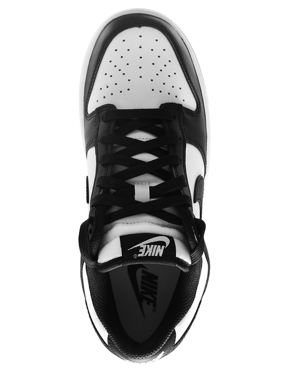 Tenis Nike Dunk Low para mujer