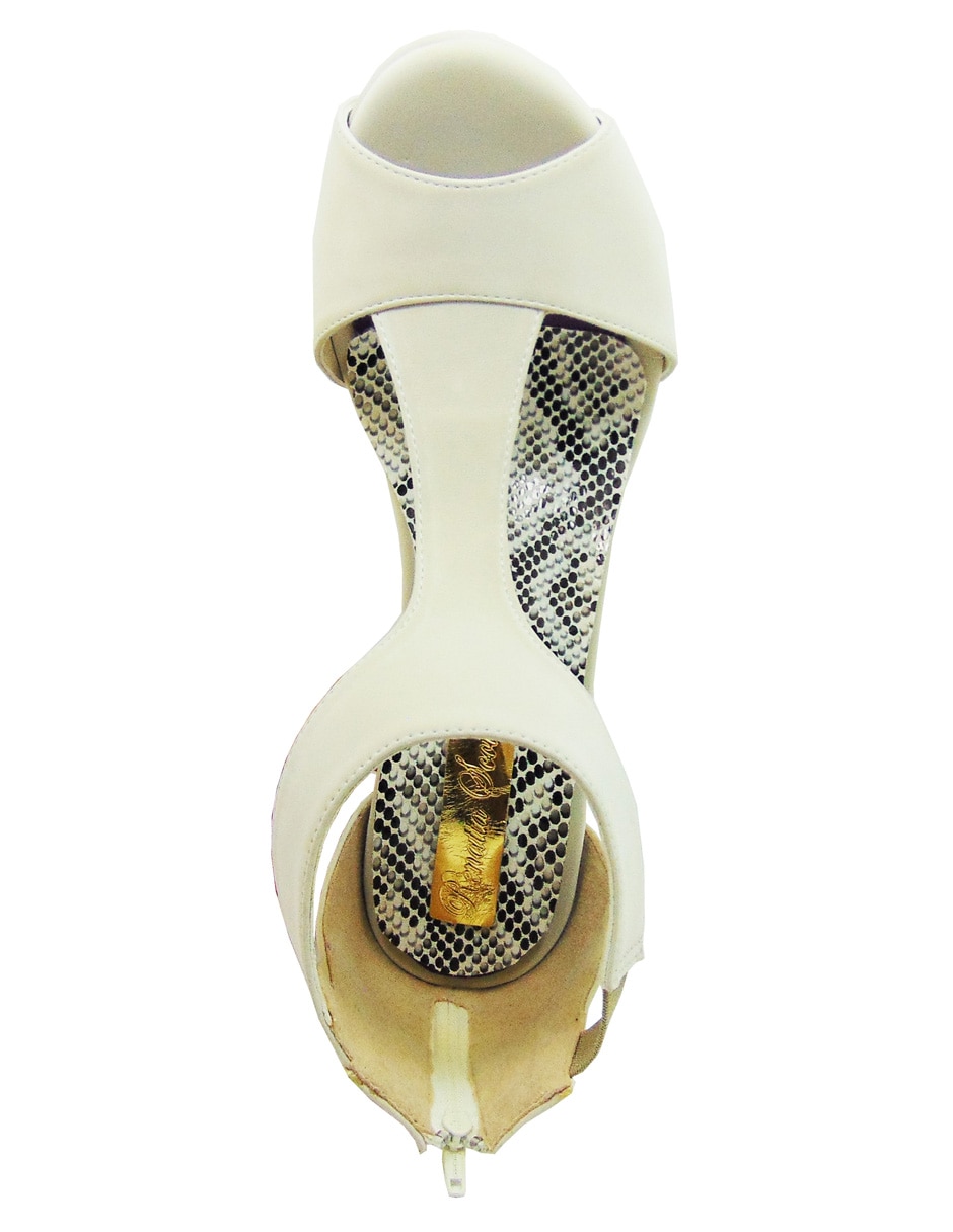 Sandalia para mujer