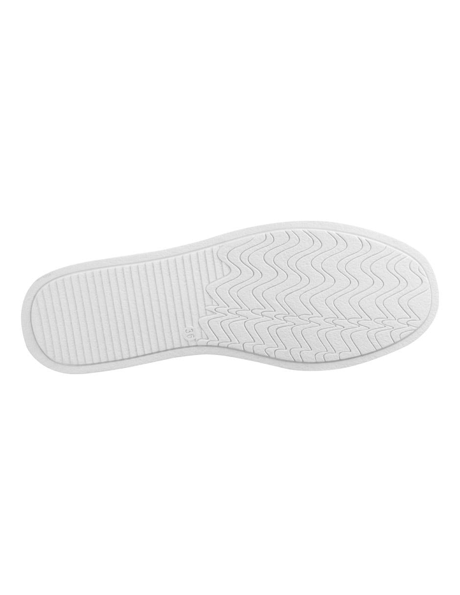 Tenis Lora para mujer