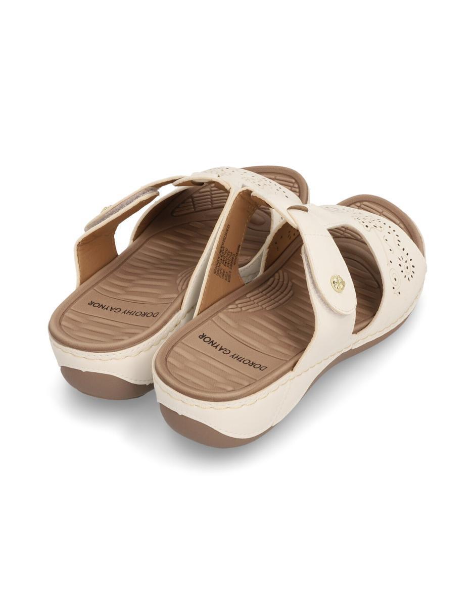 Sandalia para mujer