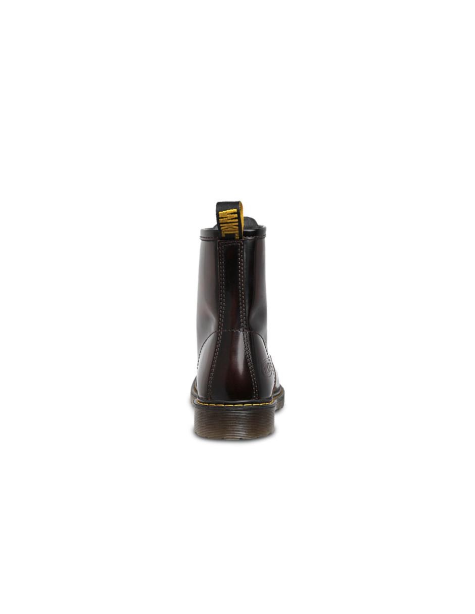 Bota al tobillo Workland de piel para mujer