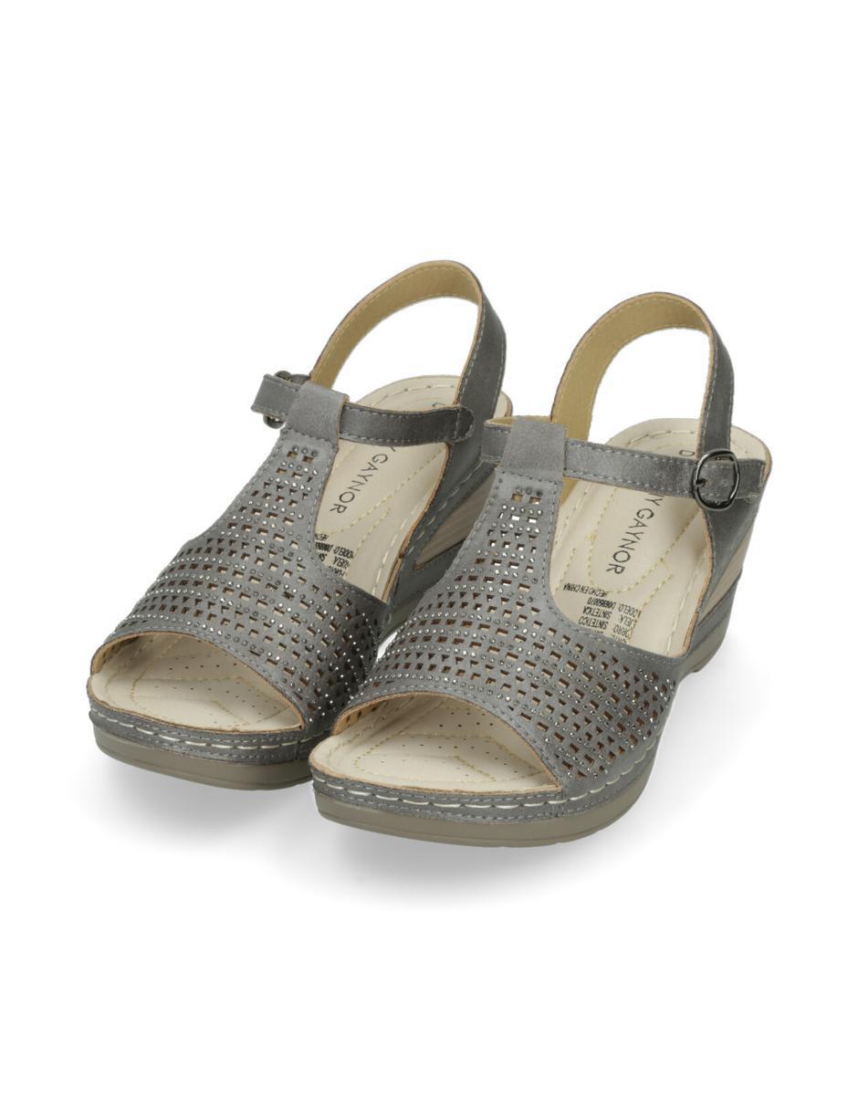 Sandalia para mujer 3