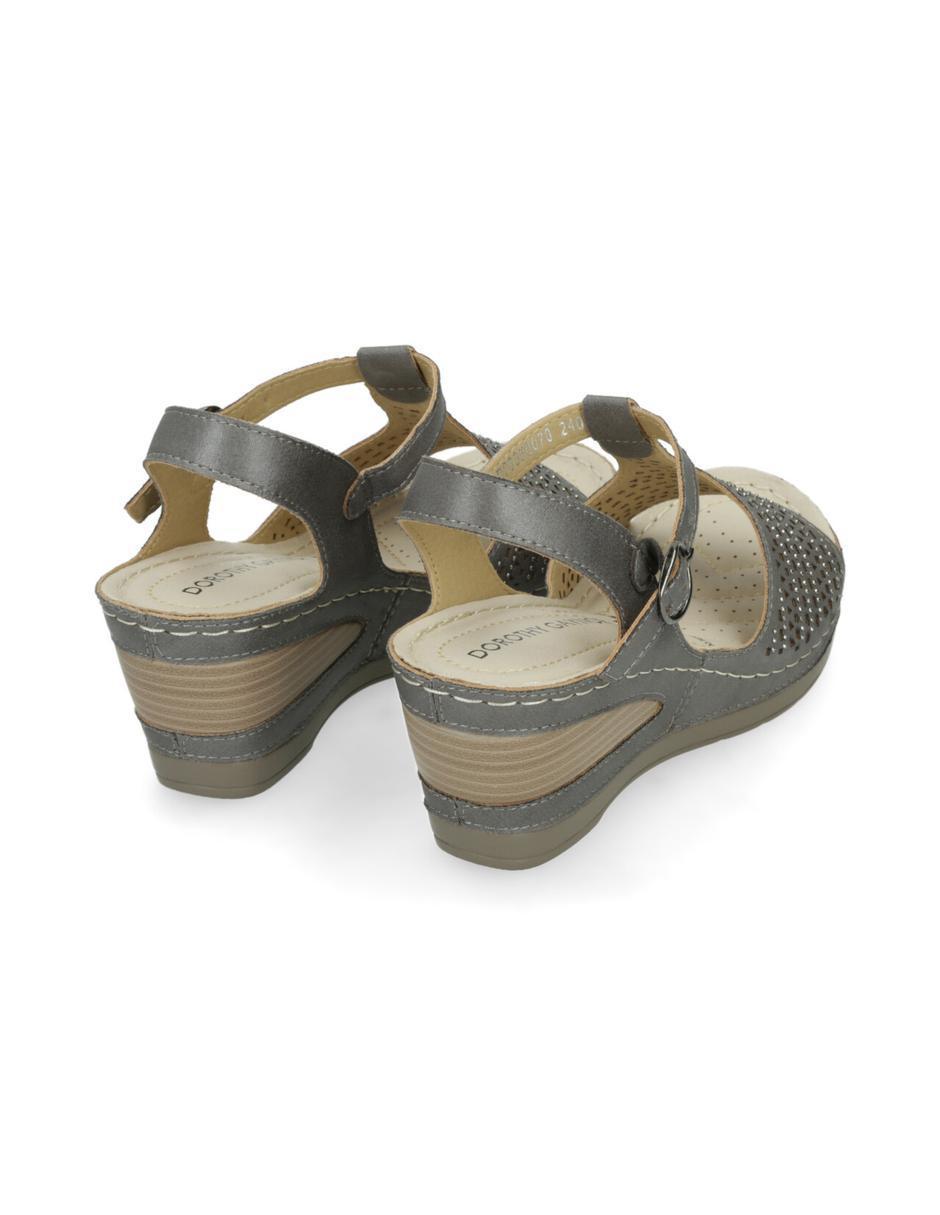 Sandalia para mujer 2