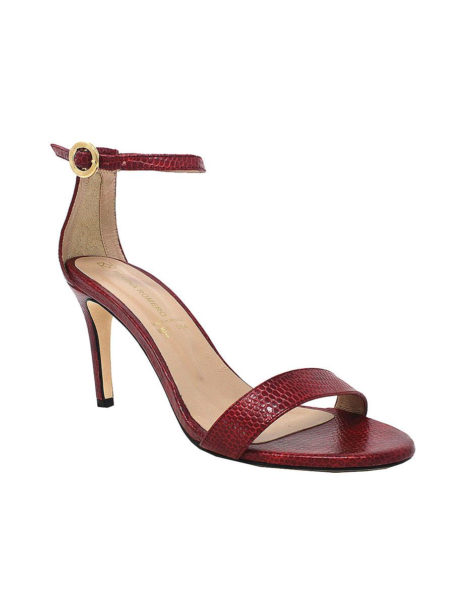 Zapatilla piel Claudin 5