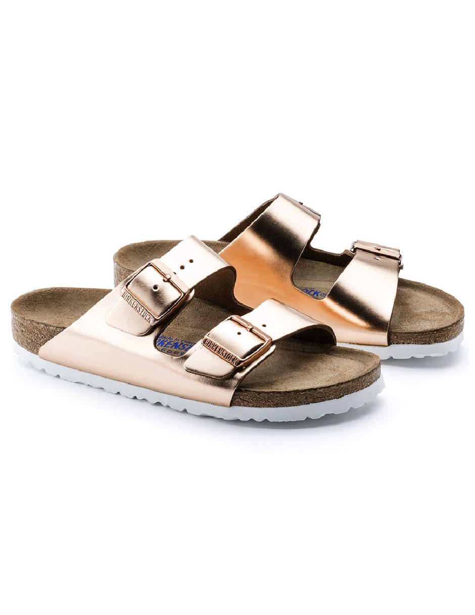 Sandalia para mujer 4