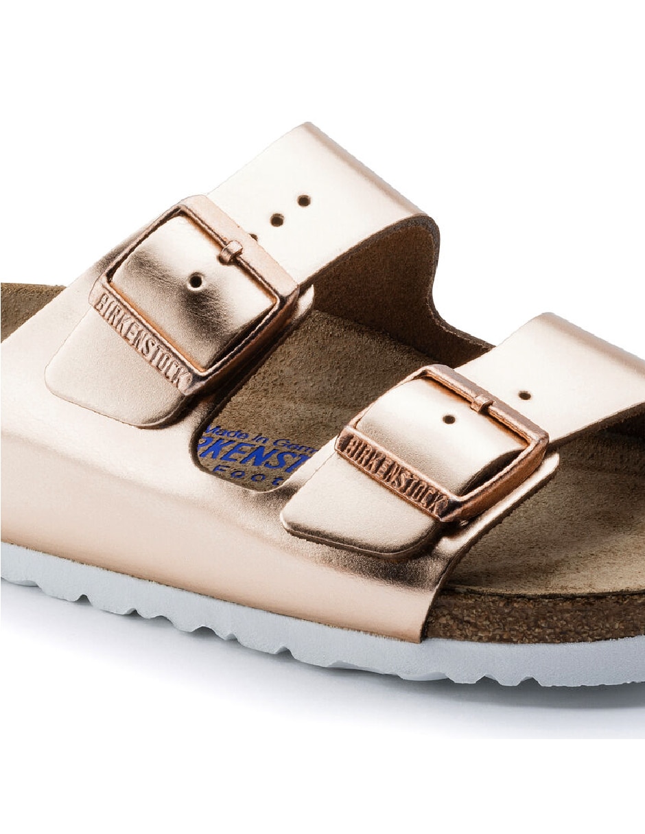 Sandalia para mujer 7