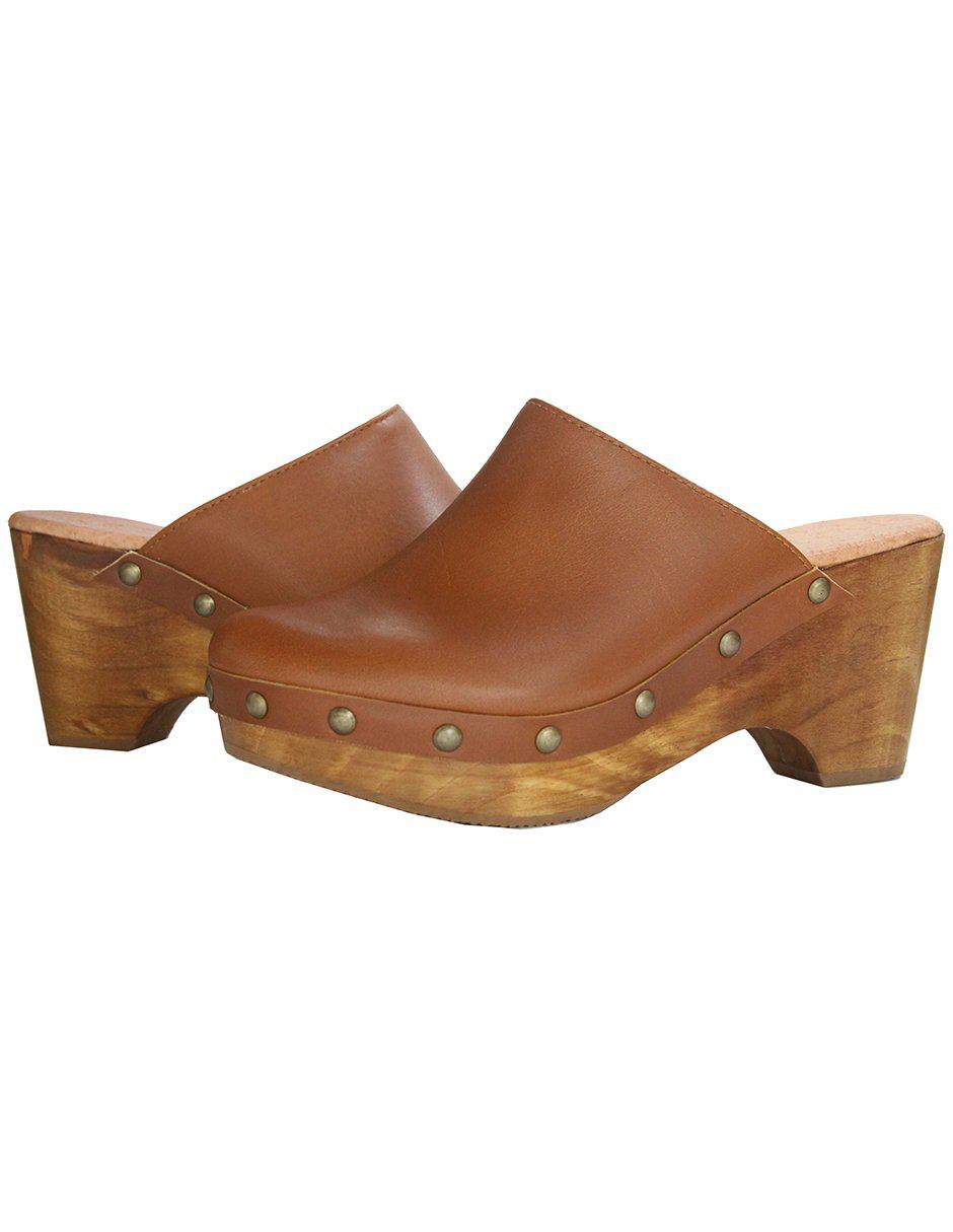 Zapato de plataforma 2