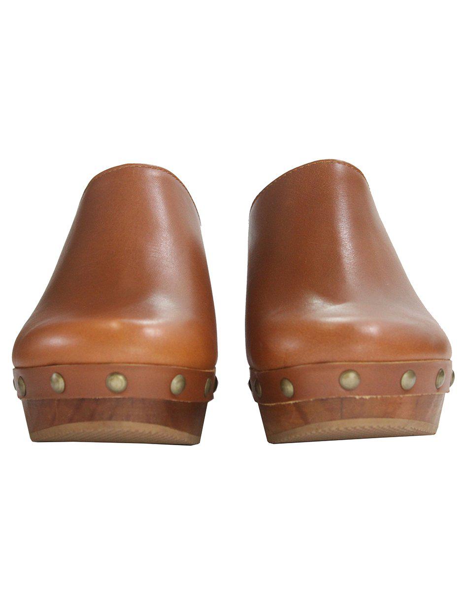 Zapato de plataforma 3