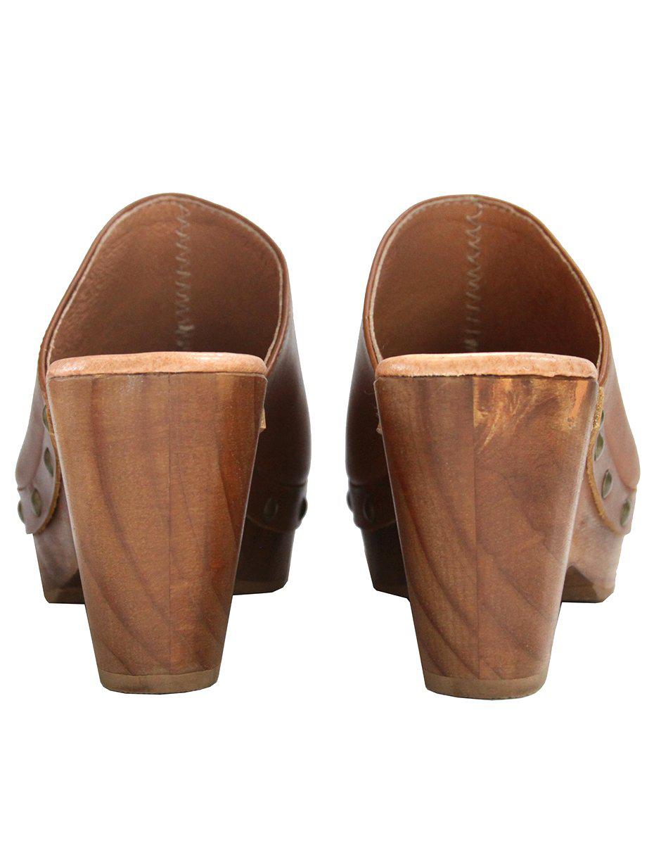 Zapato de plataforma 4