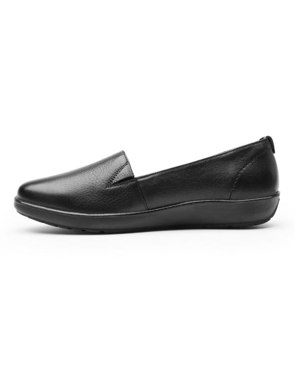 Zapato de piel para mujer 5