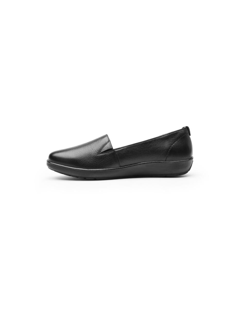 Zapato de piel para mujer 3