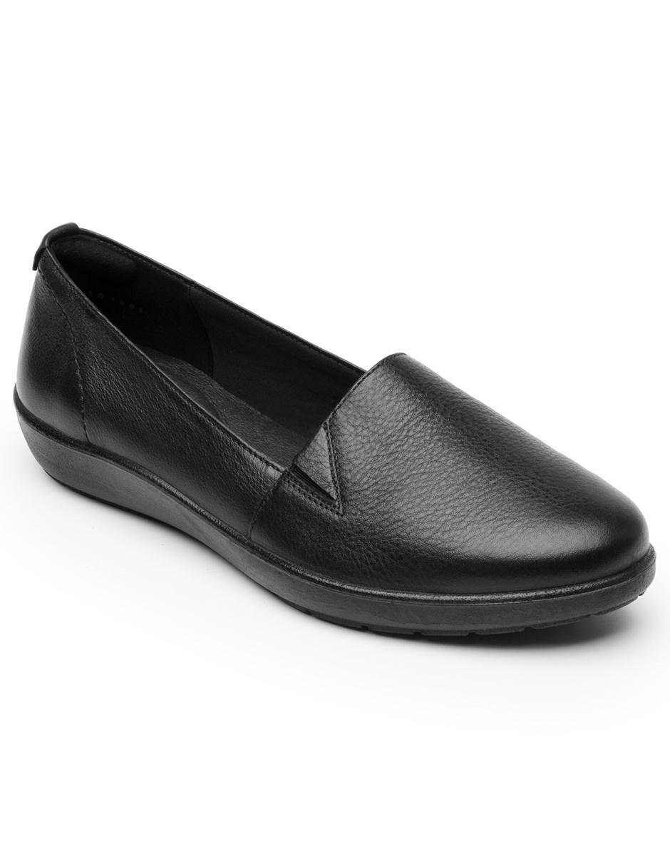 Zapato de piel para mujer Zapato de piel para mujer