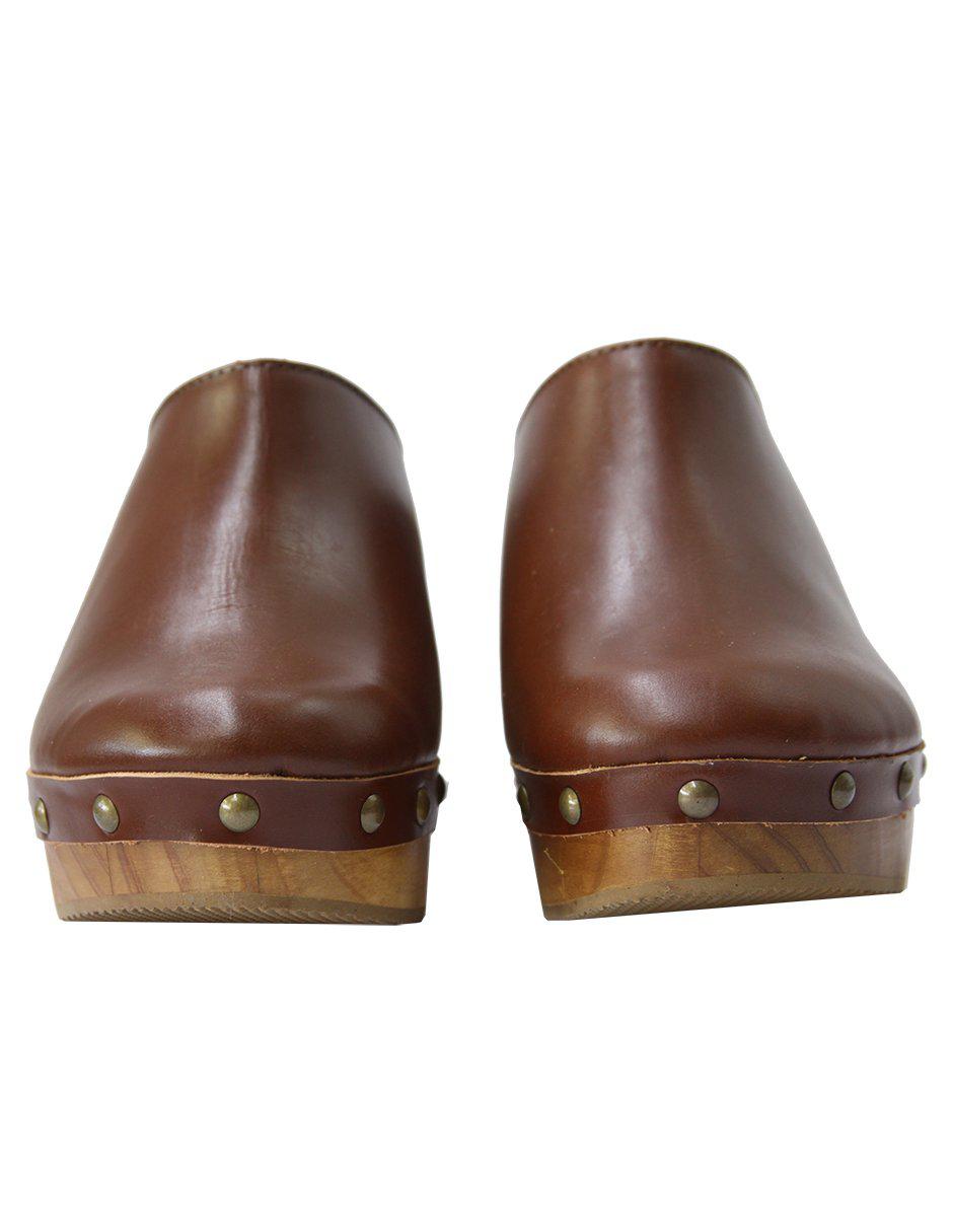 Zapato de plataforma Klein by Gogue