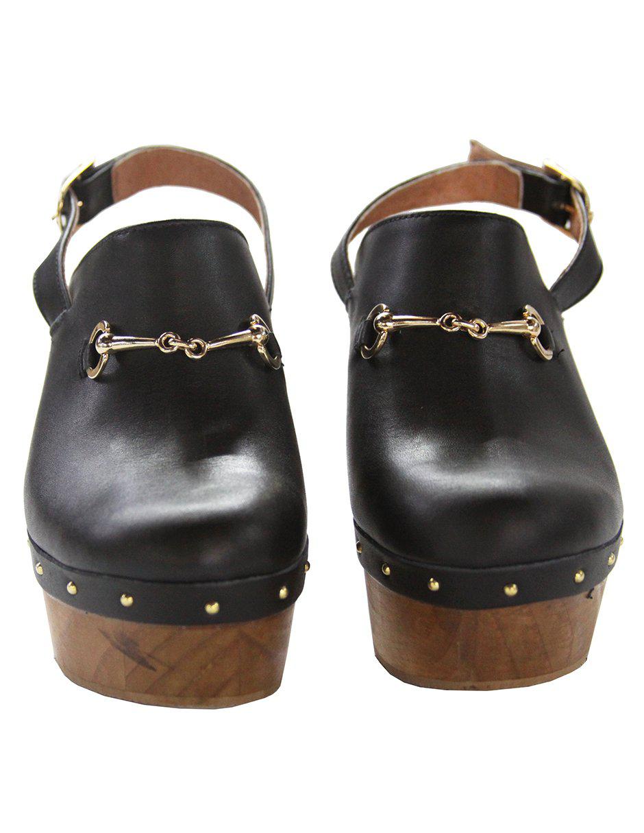 Zapato de plataforma 3