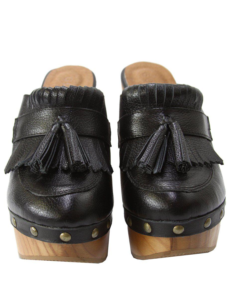 Zapato de plataforma 3