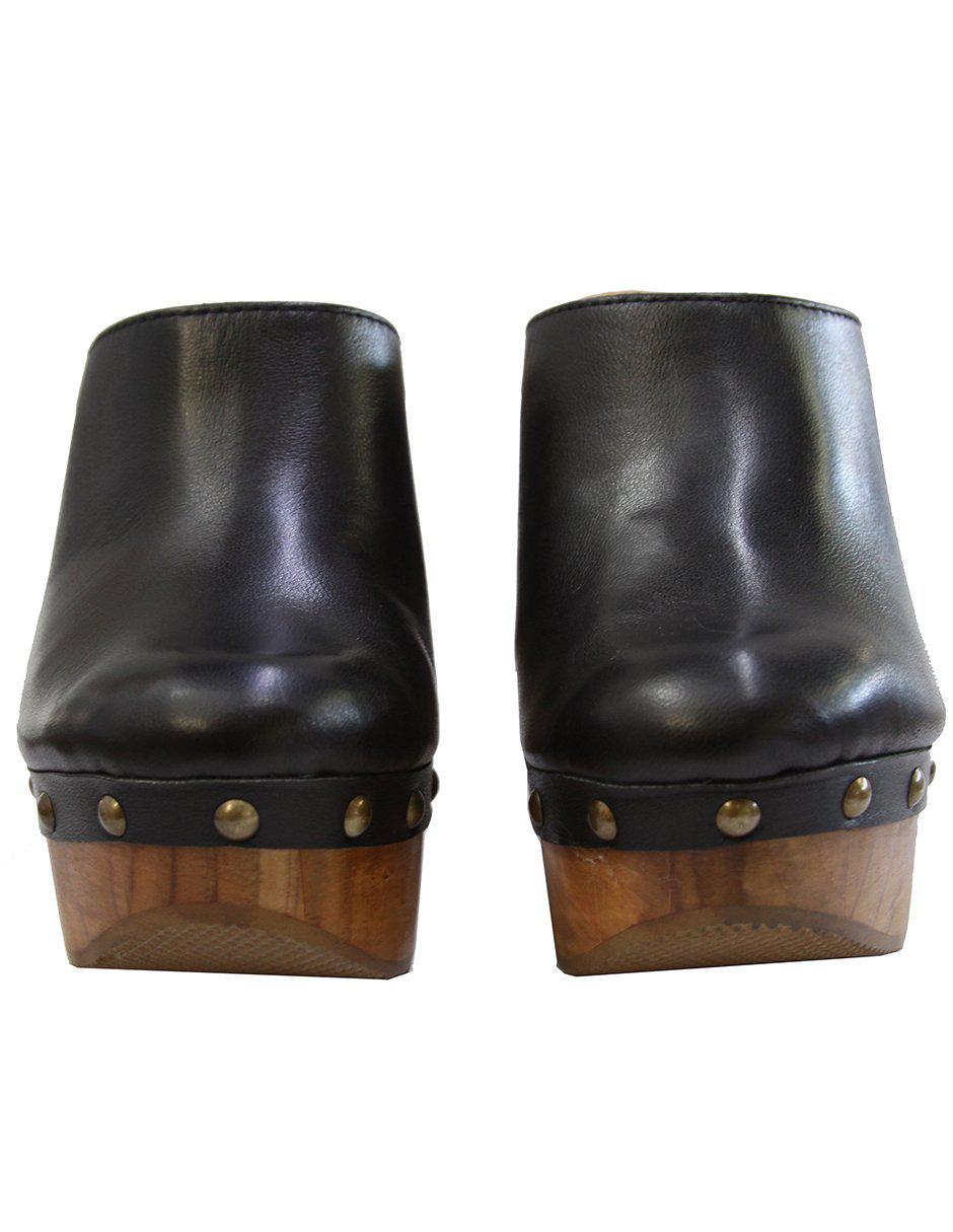 Zapato de plataforma Klein by Gogue