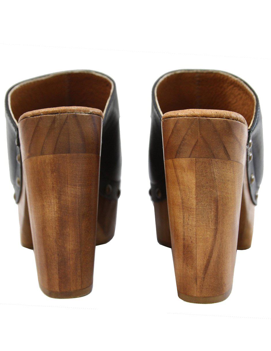 Zapato de plataforma Klein by Gogue