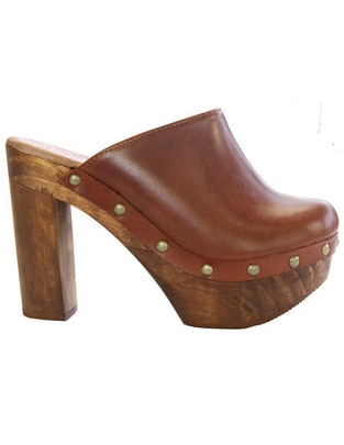 Zapato de plataforma